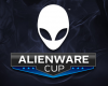 Dota2: Alienware Cup