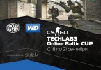 CSGO: MayaM Gaming võidab TECHLABS Balti turniiri
